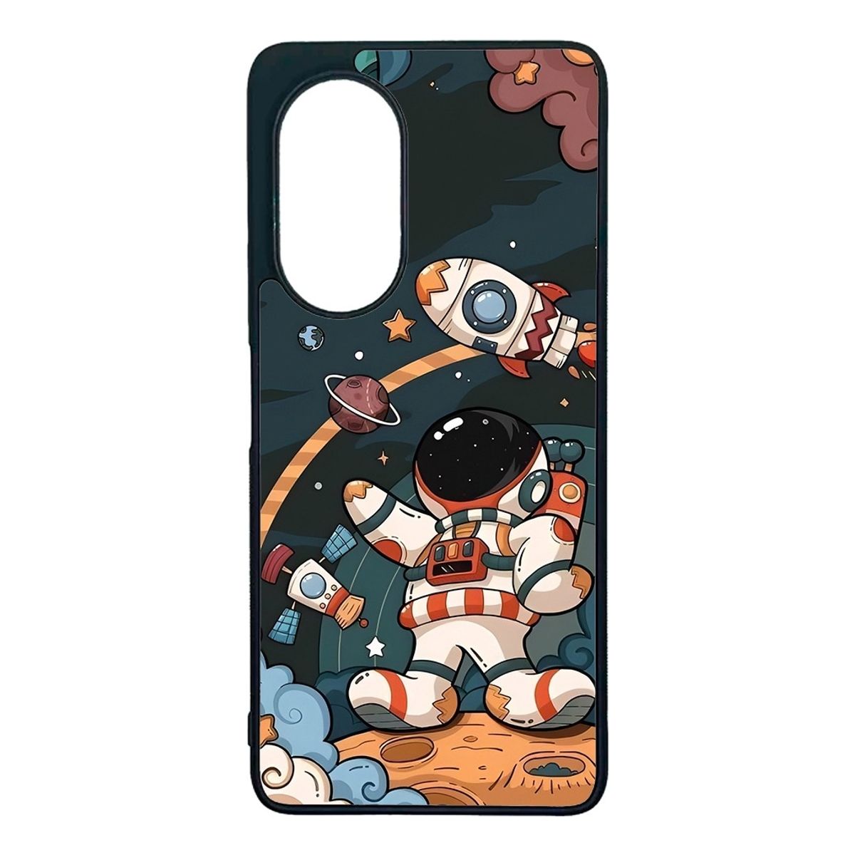 GENERICO - Carcasa Funda para HUAWEI NOVA Y70 Diseño 290