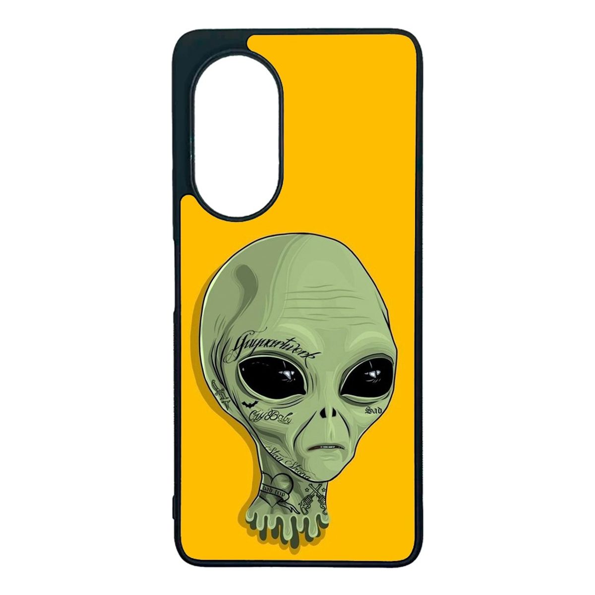 GENERICO - Carcasa Funda para OPPO RENO 10 Diseño 45