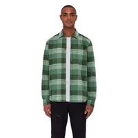 Camisa Trovat Longsleeve Verde