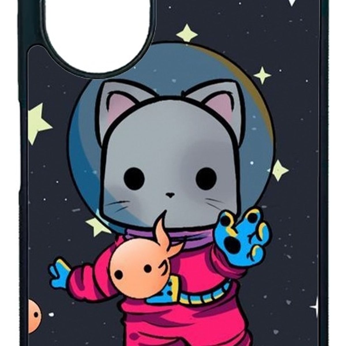 GENERICO - Carcasa Funda para OPPO RENO 10 Diseño 50