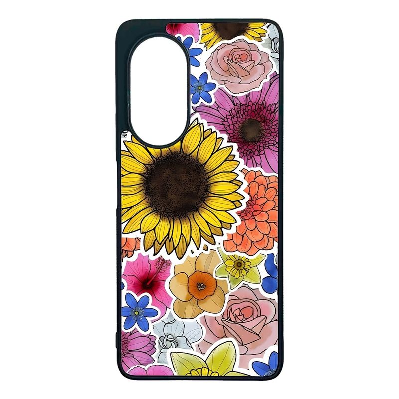 GENERICO - Carcasa Funda para HUAWEI NOVA Y70 Diseño 297