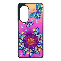GENERICO - Carcasa Funda para HUAWEI NOVA Y70 Diseño 299