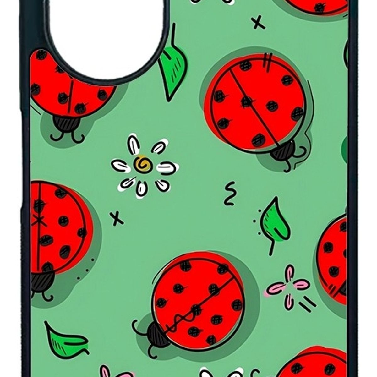 GENERICO - Carcasa Funda para HUAWEI NOVA Y70 Diseño 300