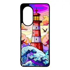 GENERICO - Carcasa Funda Para OPPO RENO 10 Diseño 243