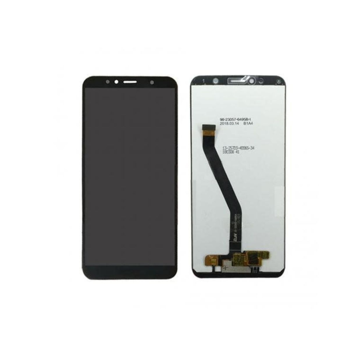 GENERICO - Pantalla para Huawei Y6 2018