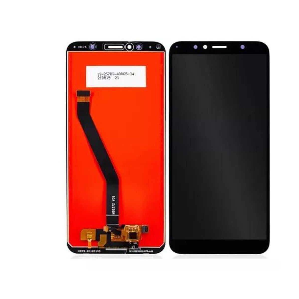 GENERICO - Pantalla para Huawei Y6 2018