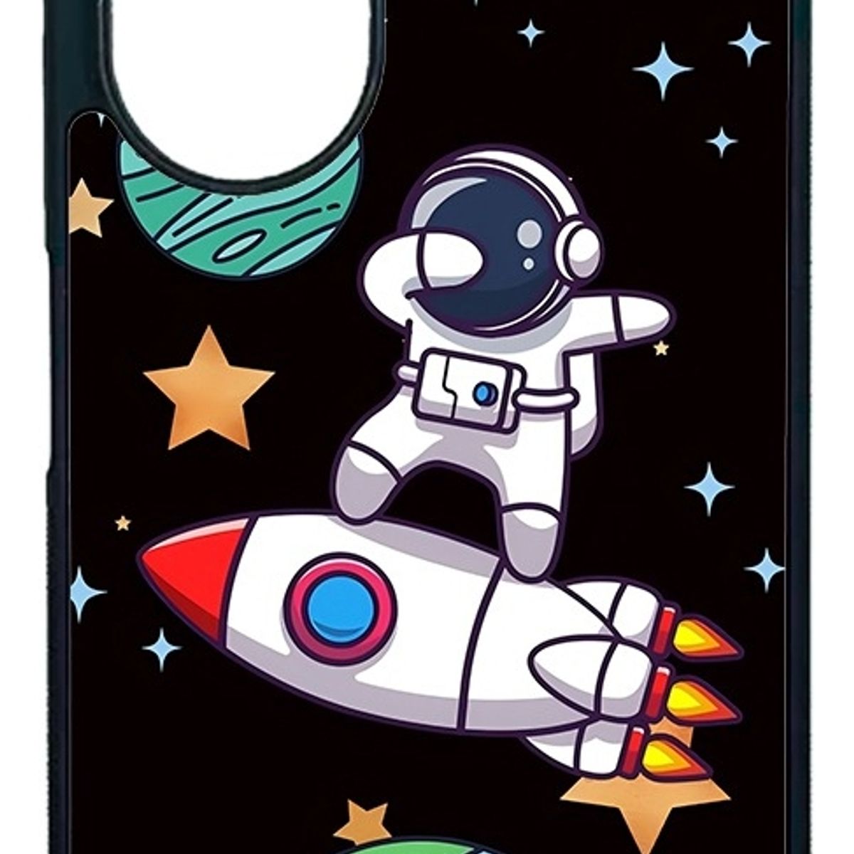 GENERICO - Carcasa Funda para HUAWEI NOVA 9SE Diseño 287