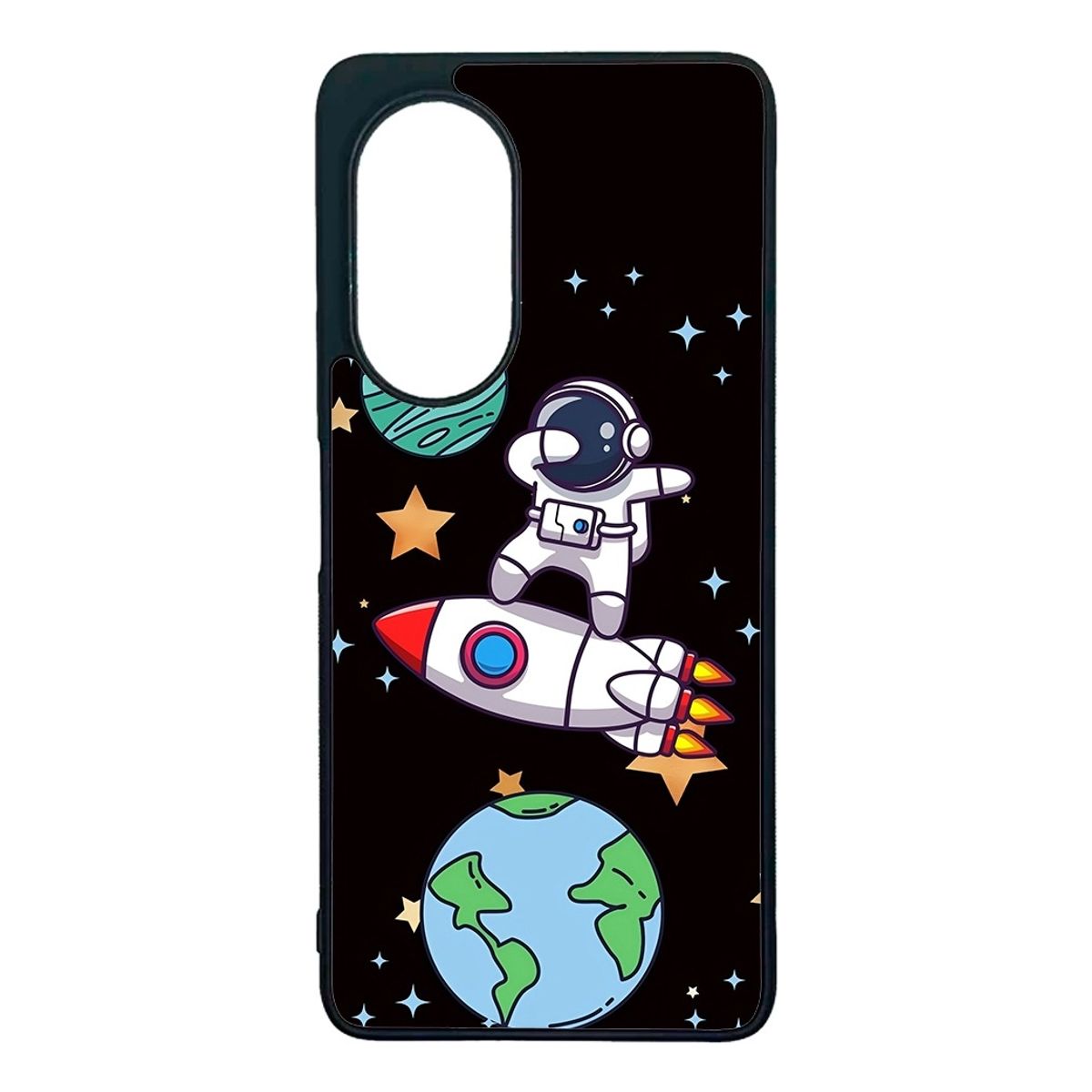 GENERICO - Carcasa Funda para HUAWEI NOVA 9SE Diseño 287