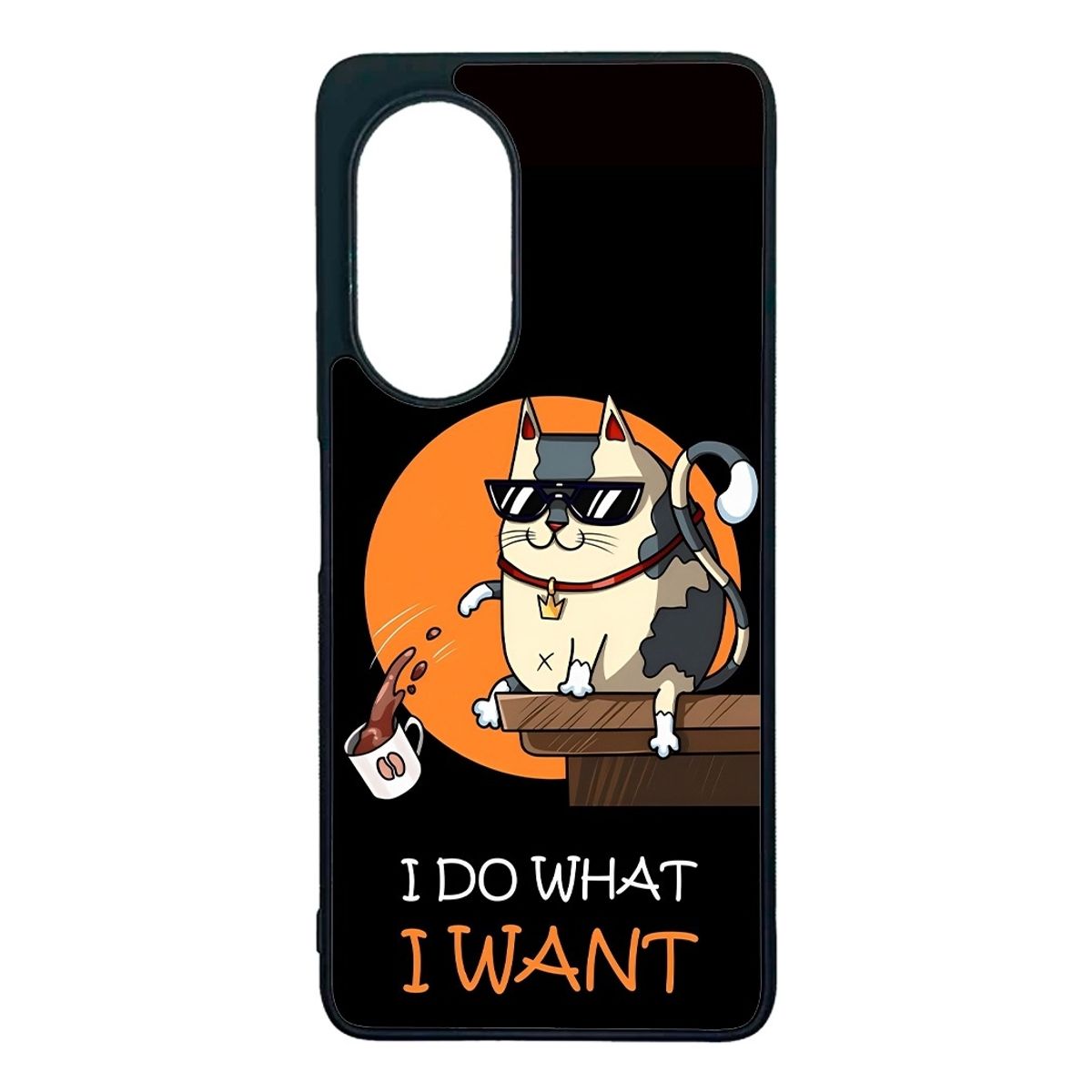 GENERICO - Carcasa Funda para HUAWEI NOVA 9SE Diseño 288