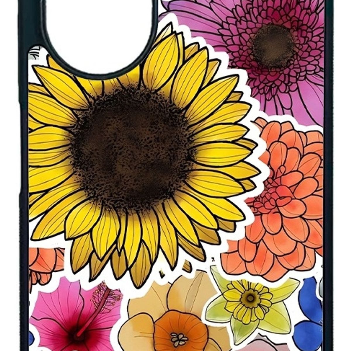 GENERICO - Carcasa Funda para HUAWEI NOVA 9SE Diseño 297