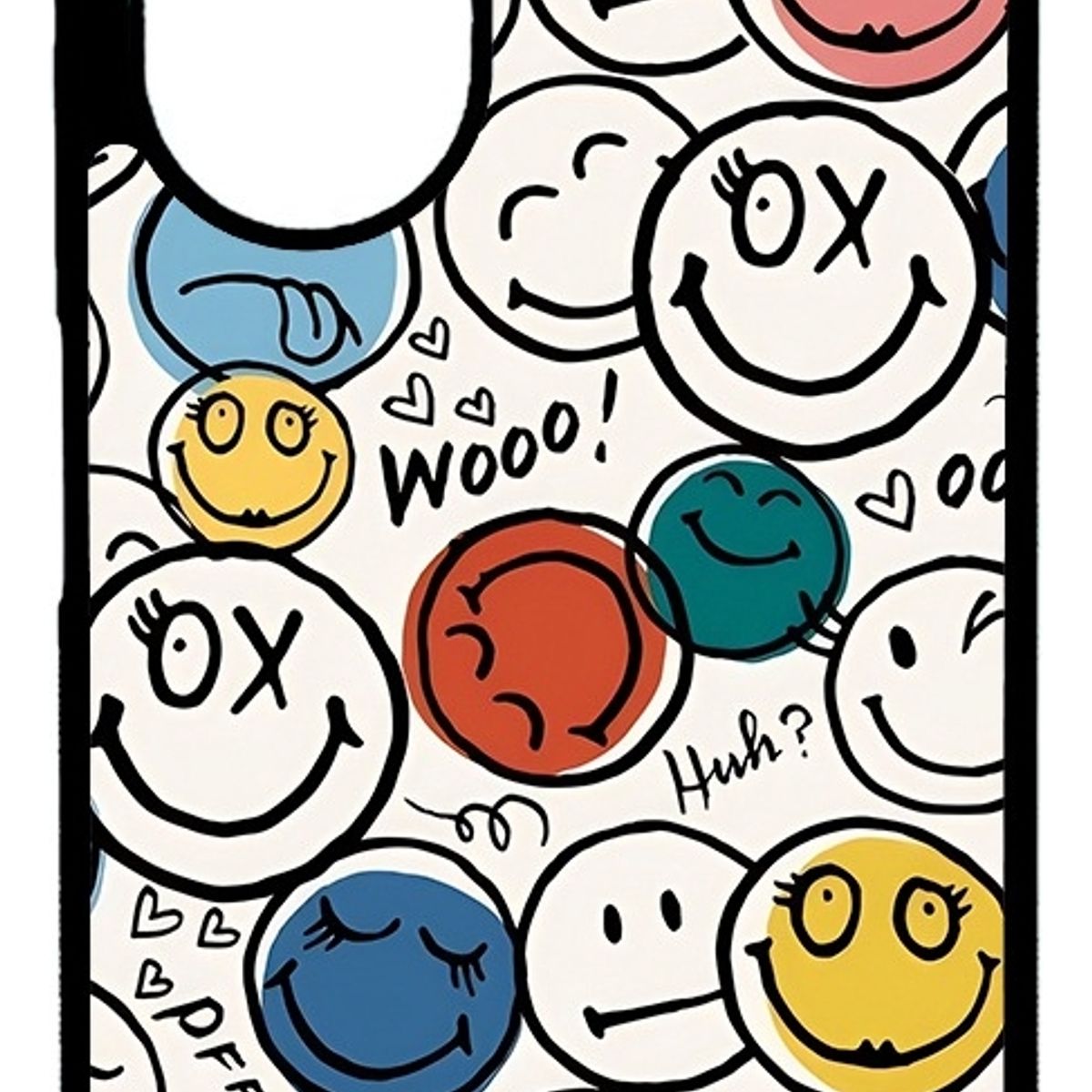 GENERICO - Carcasa Funda Para HUAWEI NOVA 10 Diseño 220