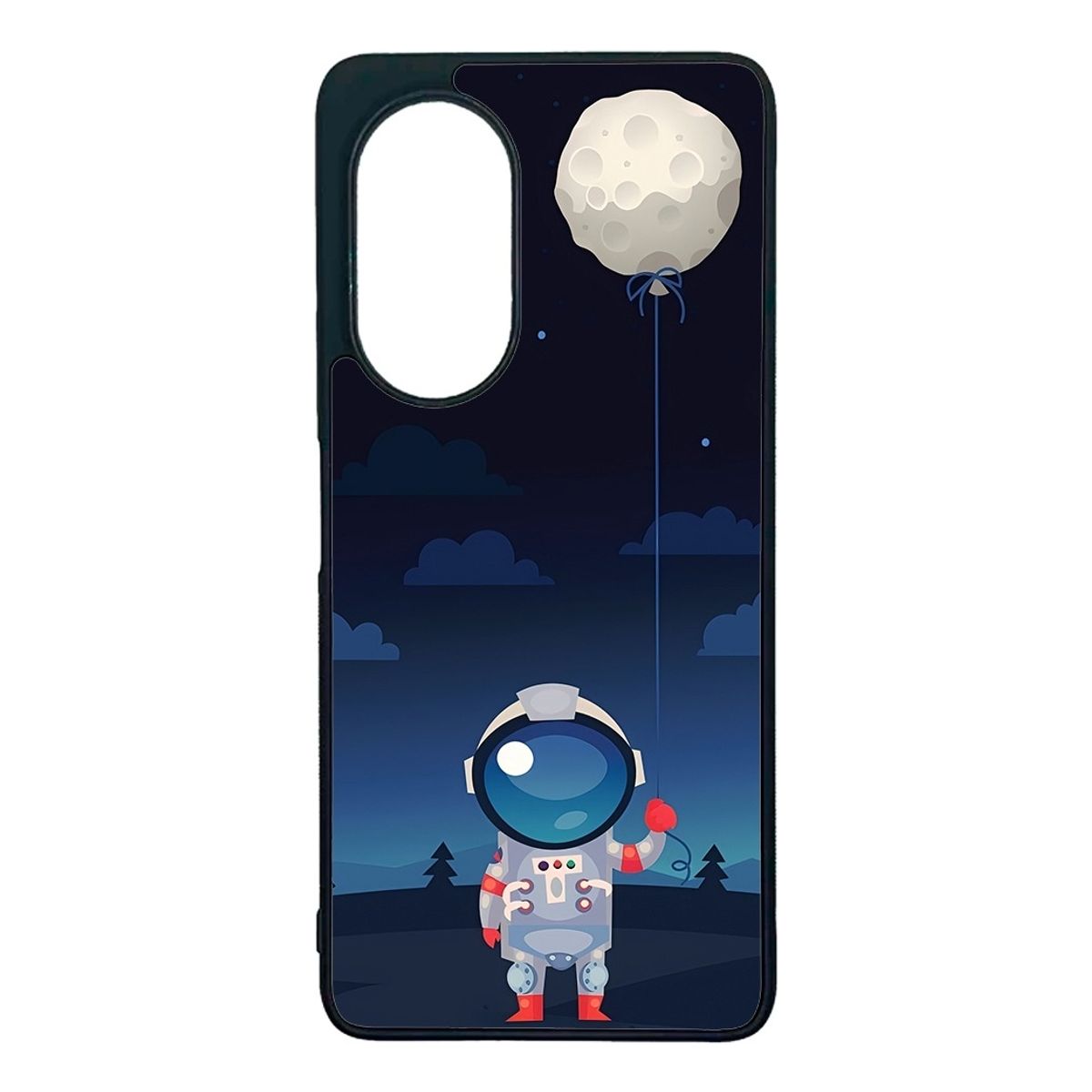 GENERICO - Carcasa Funda para HUAWEI NOVA 10 Diseño 260