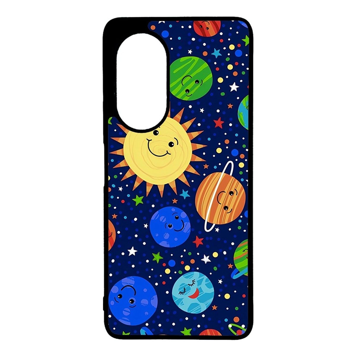 GENERICO - Carcasa Funda Para HUAWEI NOVA 10 Diseño 239