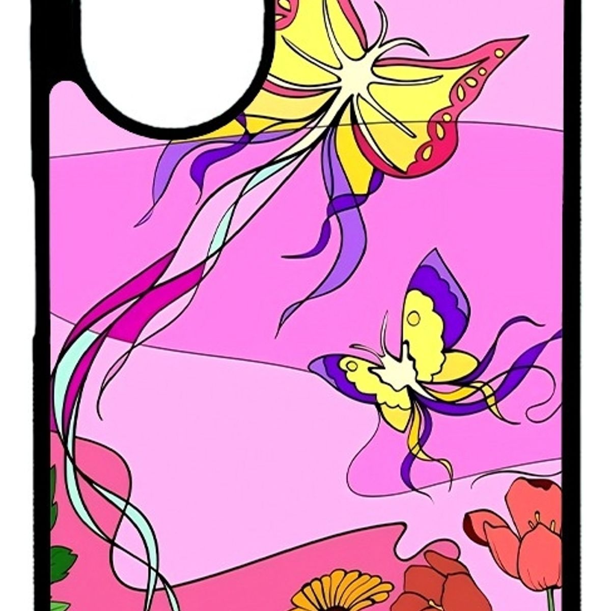 GENERICO - Carcasa Funda Para HUAWEI NOVA 10 Diseño 240