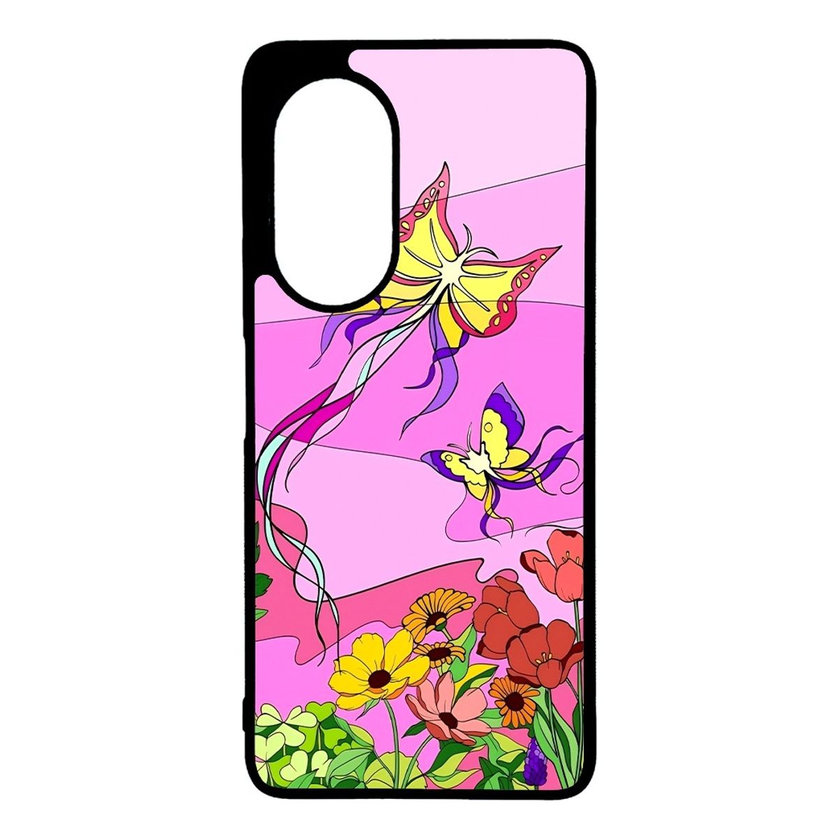 GENERICO - Carcasa Funda Para HUAWEI NOVA 10 Diseño 240