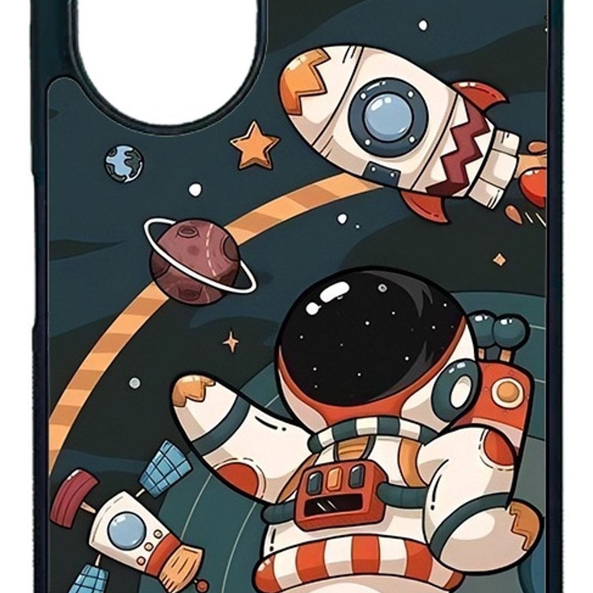 GENERICO - Carcasa Funda para HUAWEI NOVA 10 Diseño 290