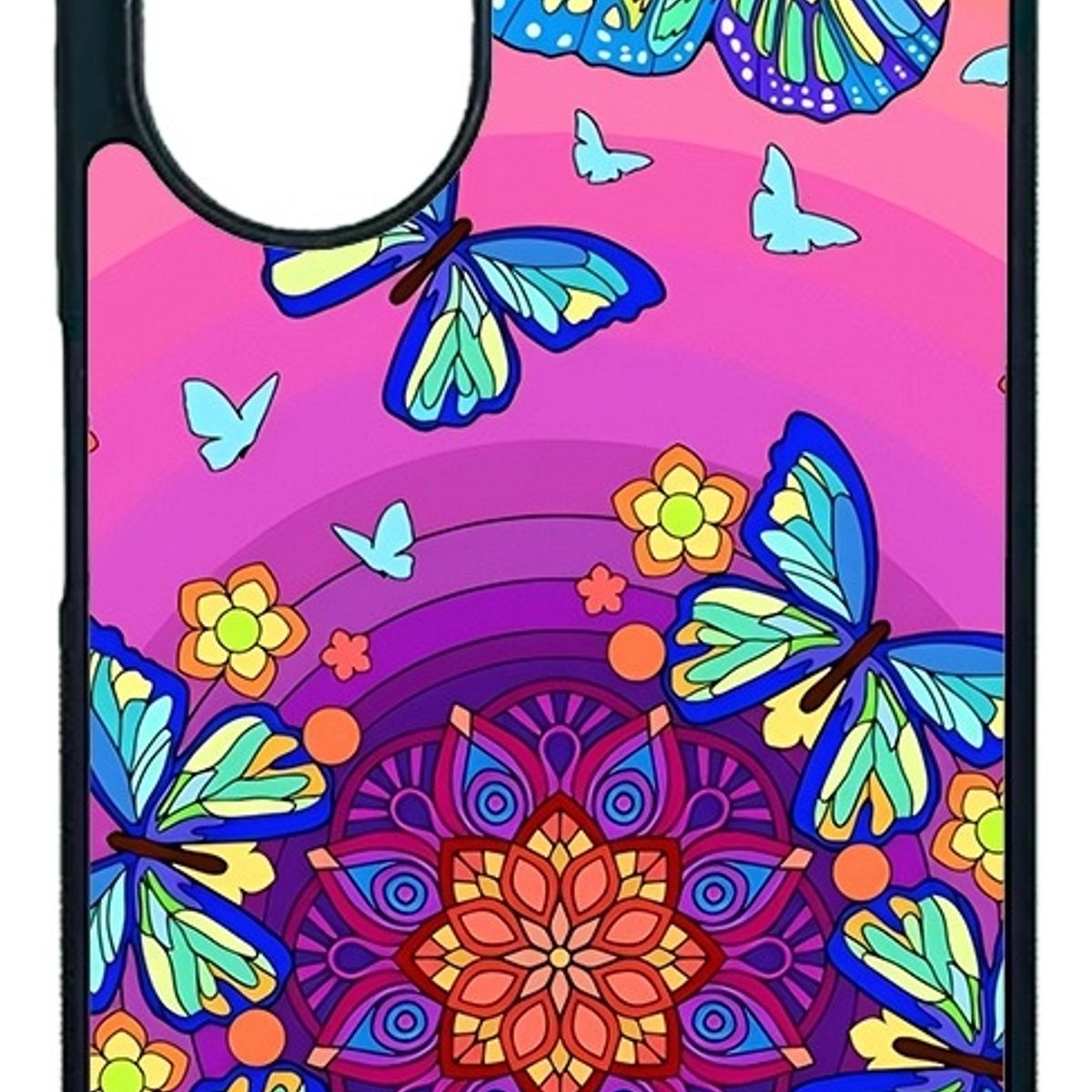 GENERICO - Carcasa Funda para HUAWEI NOVA 10 Diseño 299