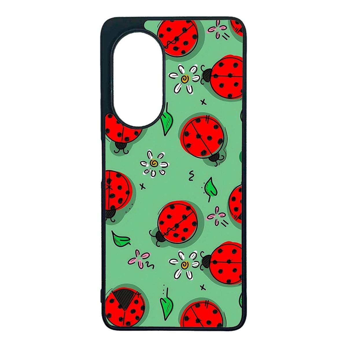 GENERICO - Carcasa Funda para HUAWEI NOVA 10 Diseño 300
