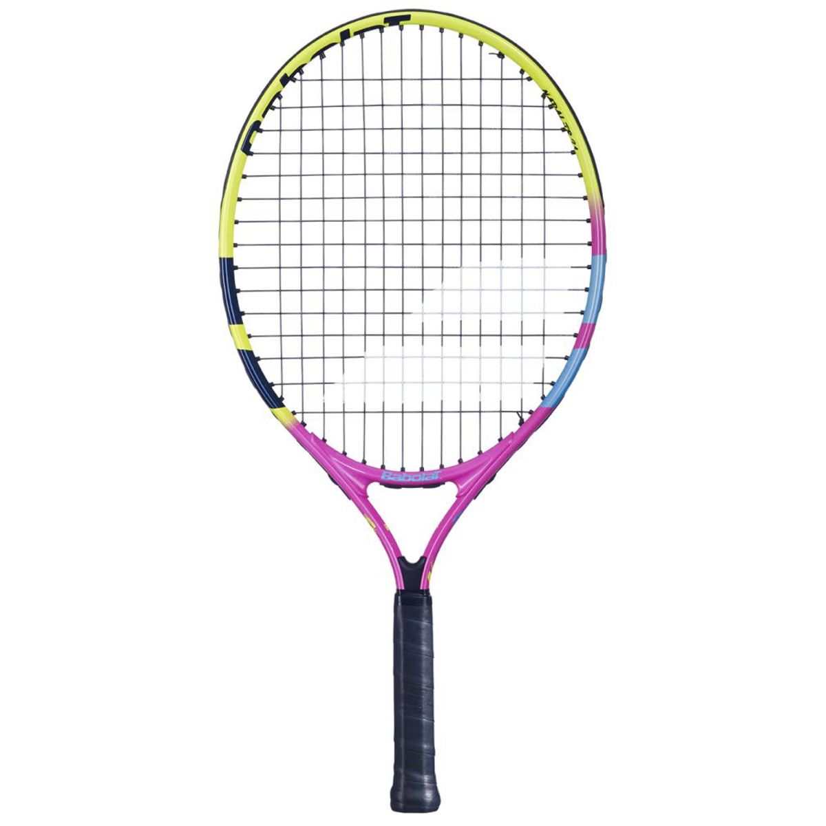 BABOLAT - RAQUETA DE TENIS BABOLAT NADAL JUNIOR 21