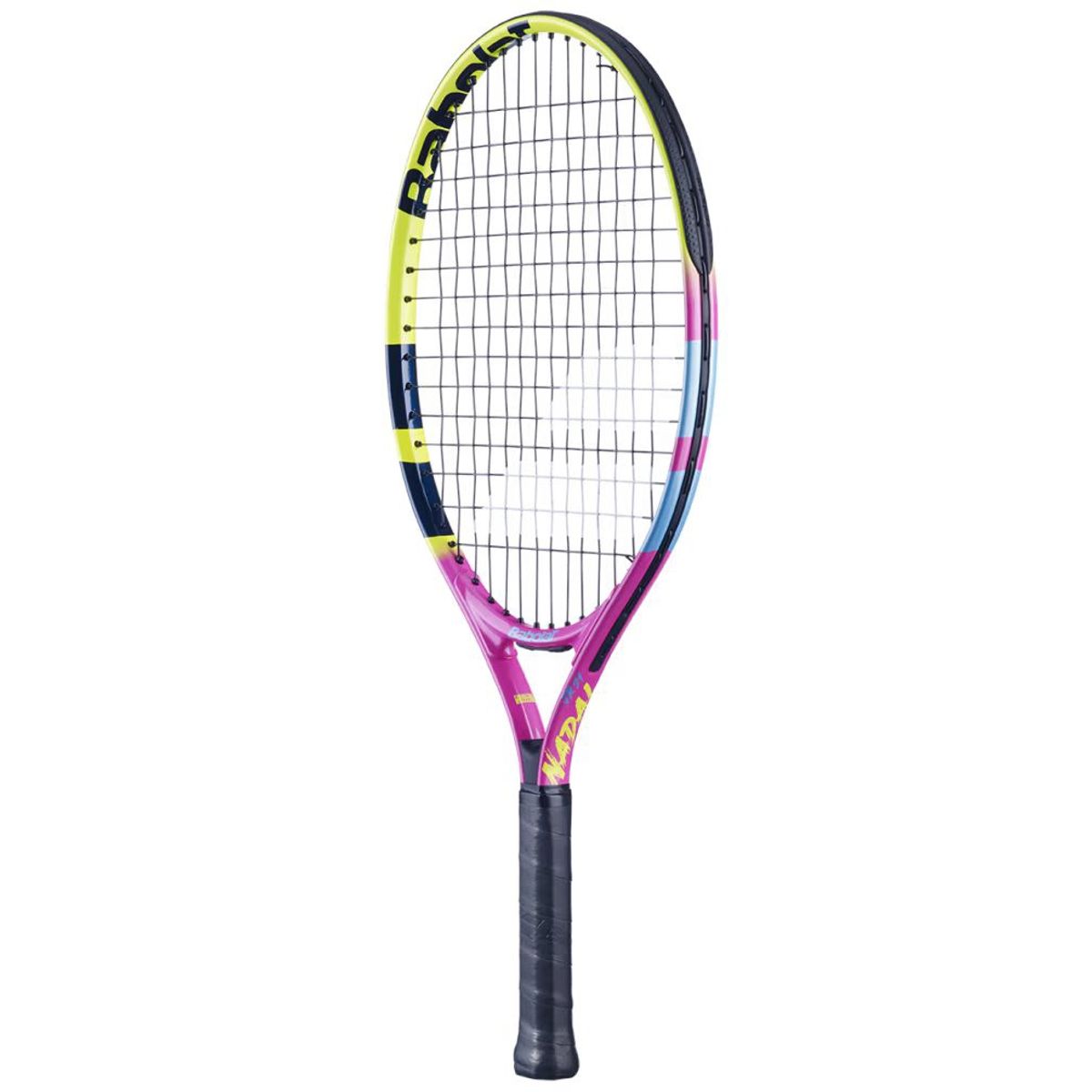 BABOLAT - RAQUETA DE TENIS BABOLAT NADAL JUNIOR 21
