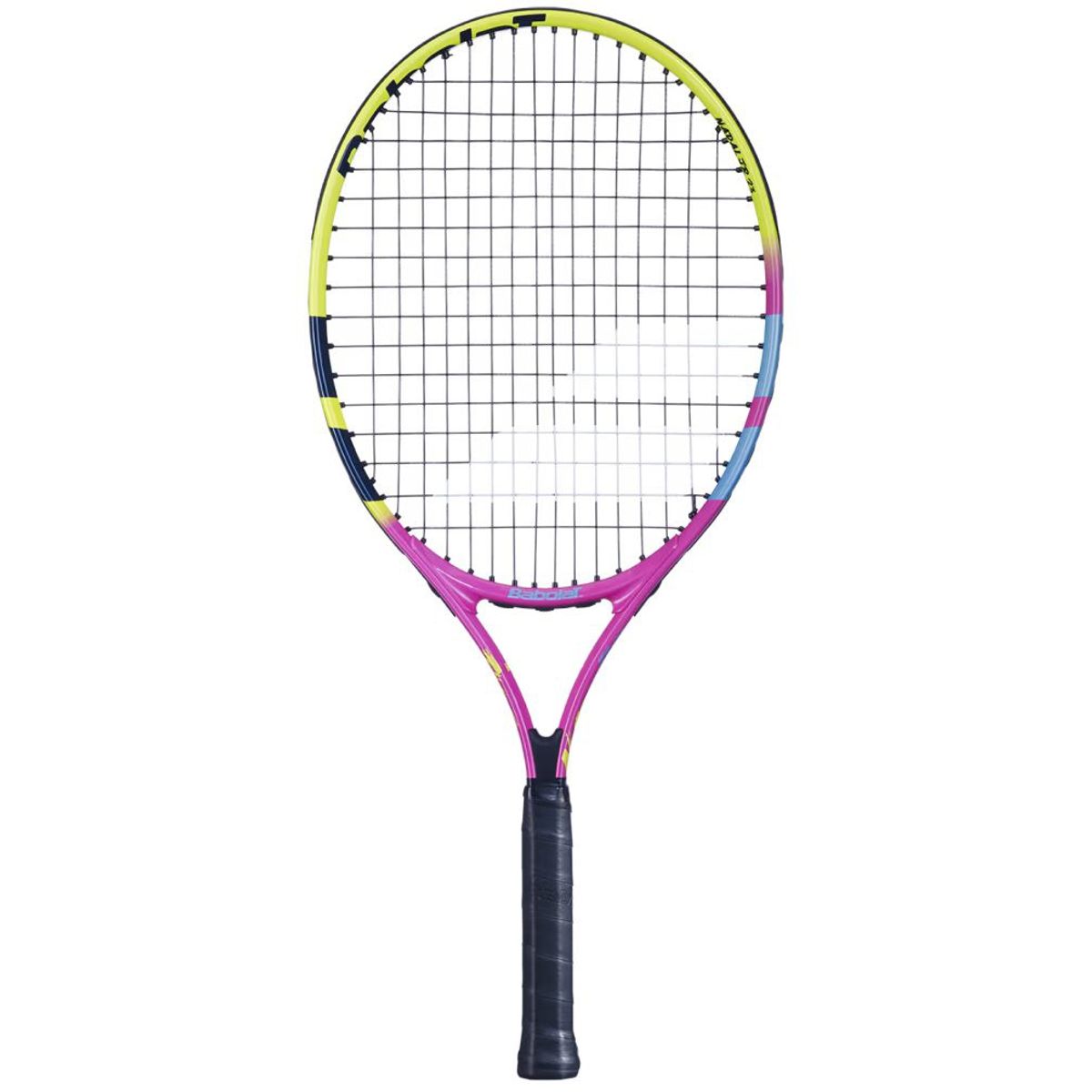 BABOLAT - RAQUETA DE TENIS BABOLAT NADAL JUNIOR 23