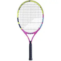 BABOLAT - RAQUETA DE TENIS NADAL JUNIOR 23