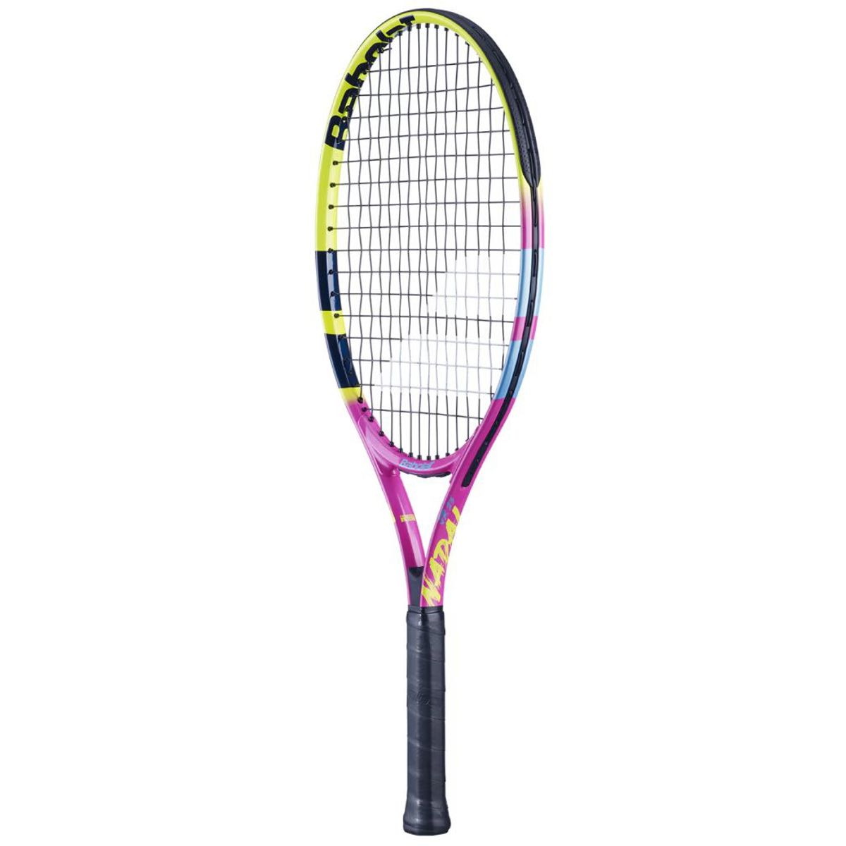 BABOLAT - RAQUETA DE TENIS BABOLAT NADAL JUNIOR 23