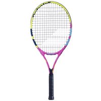 RAQUETA DE TENIS NADAL JUNIOR 25