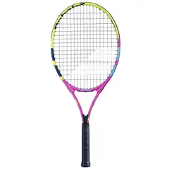 BABOLAT - RAQUETA DE TENIS NADAL JUNIOR 25