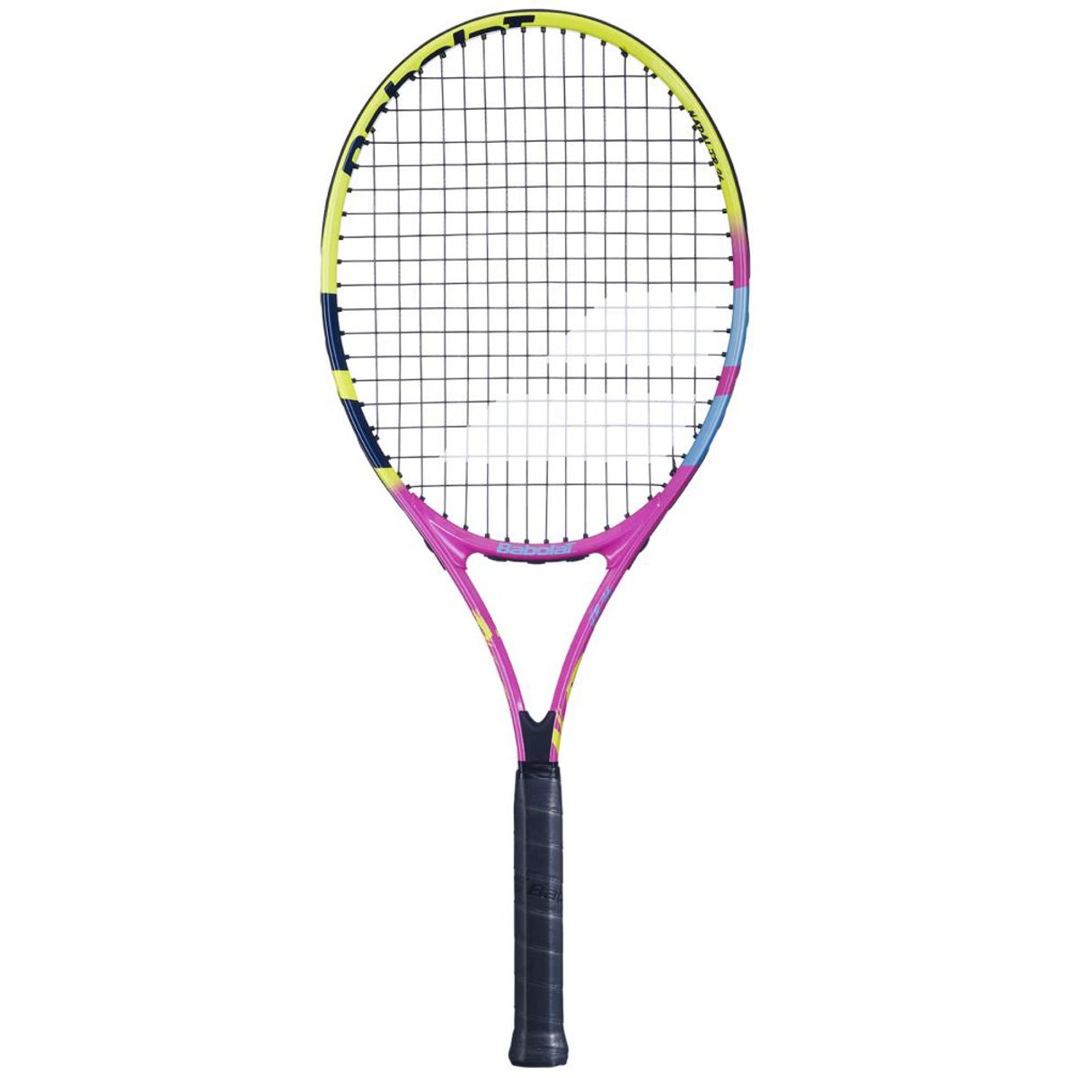 BABOLAT - RAQUETA DE TENIS BABOLAT NADAL JUNIOR 26 / 2024
