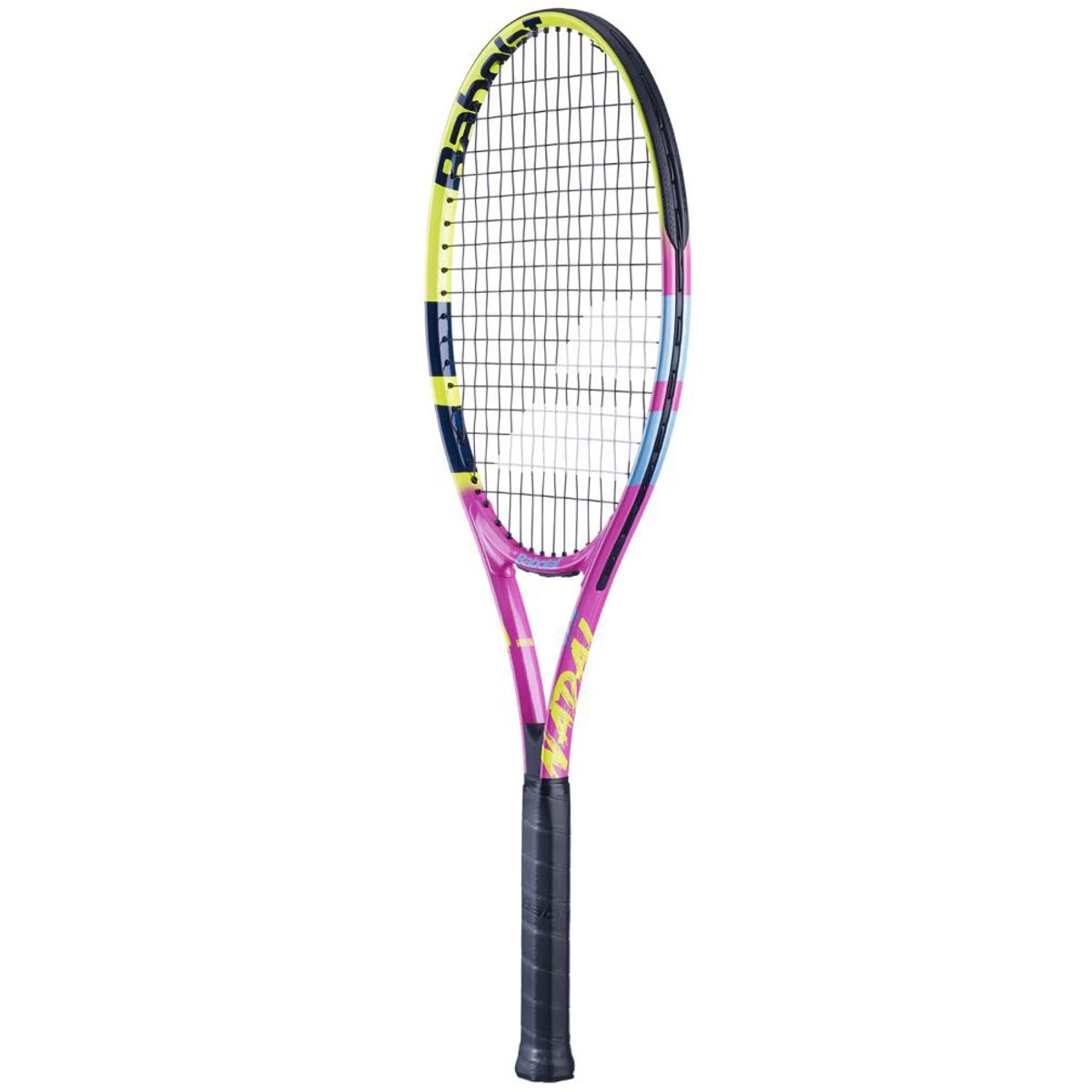 BABOLAT - RAQUETA DE TENIS BABOLAT NADAL JUNIOR 26 / 2024