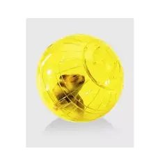 GENERICO - Bola Esfera Para Hamster Erizos 18cm Juguetes Roedores
