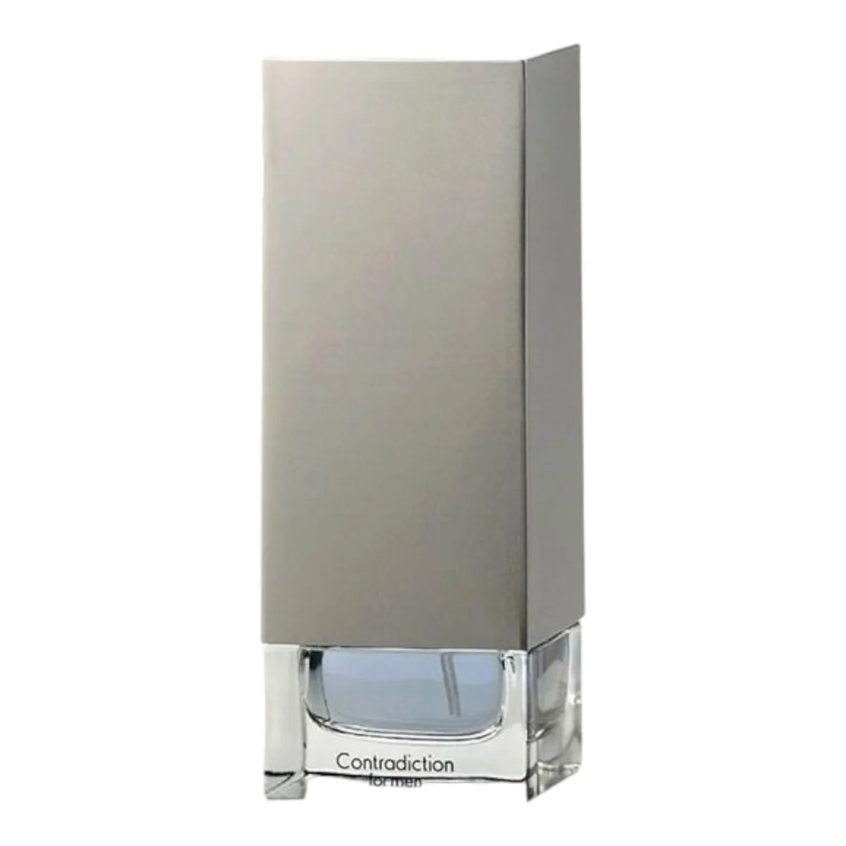 CALVIN KLEIN - Calvin Klein Contradiction Edt 100ml Hombre