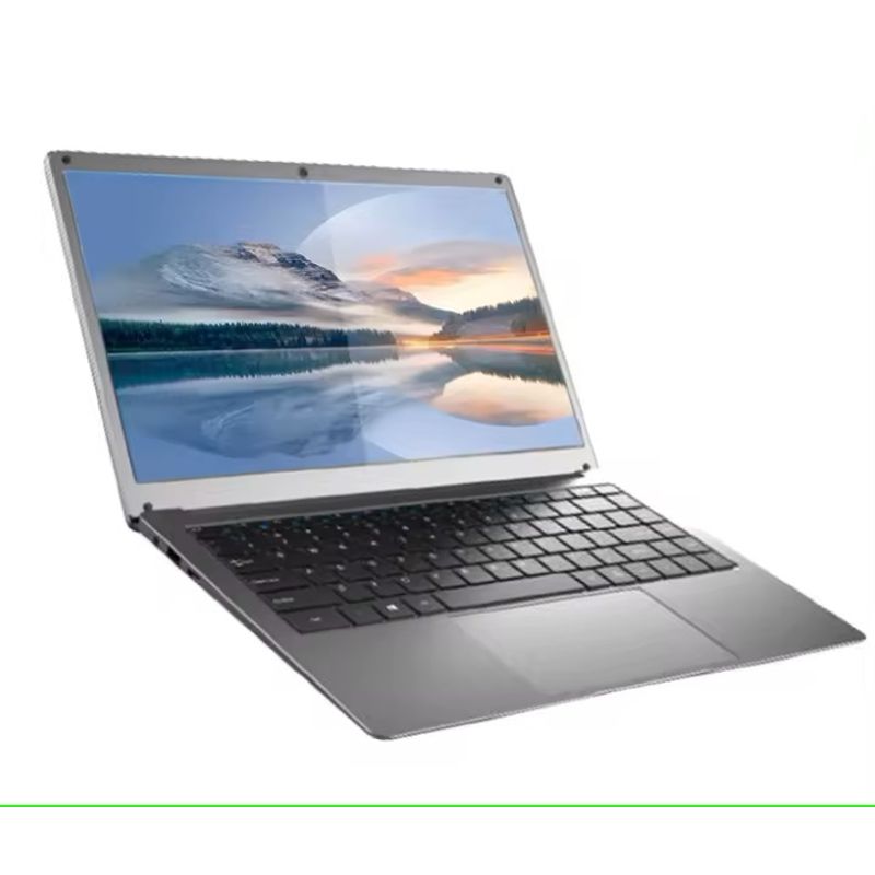 GENERICO - Notebook E140 14 pulgadas Intel Celeron 6GB RAM 64 ROM WINDOWS 10 PRO 9000 mAh Mouse Gratis
