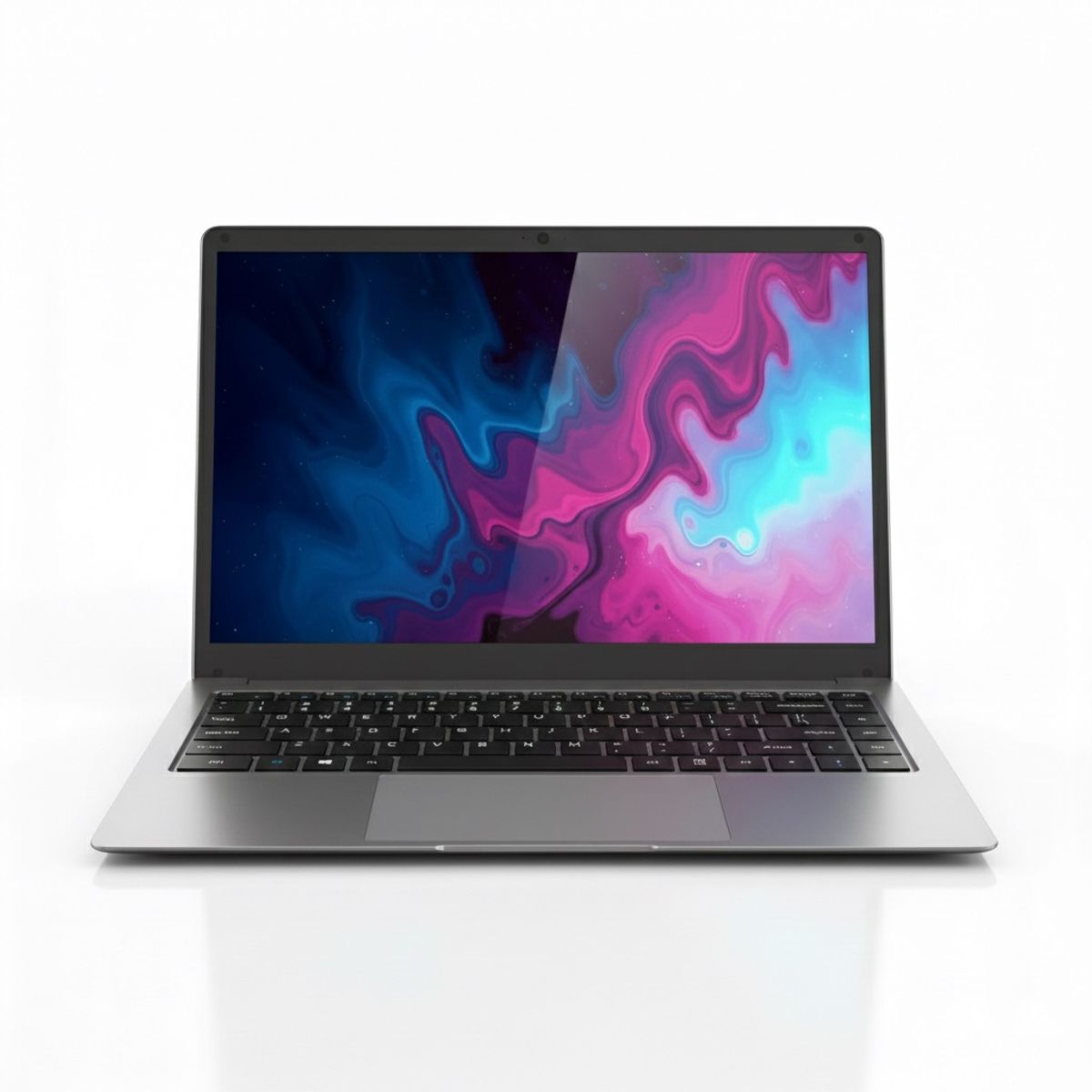 STARTECHOFFICE - Notebook E140 14 pulgadas Intel N4000 6GB RAM 128 SSD ROM WINDOWS 10 PRO 9000 mAh Mouse Gratis