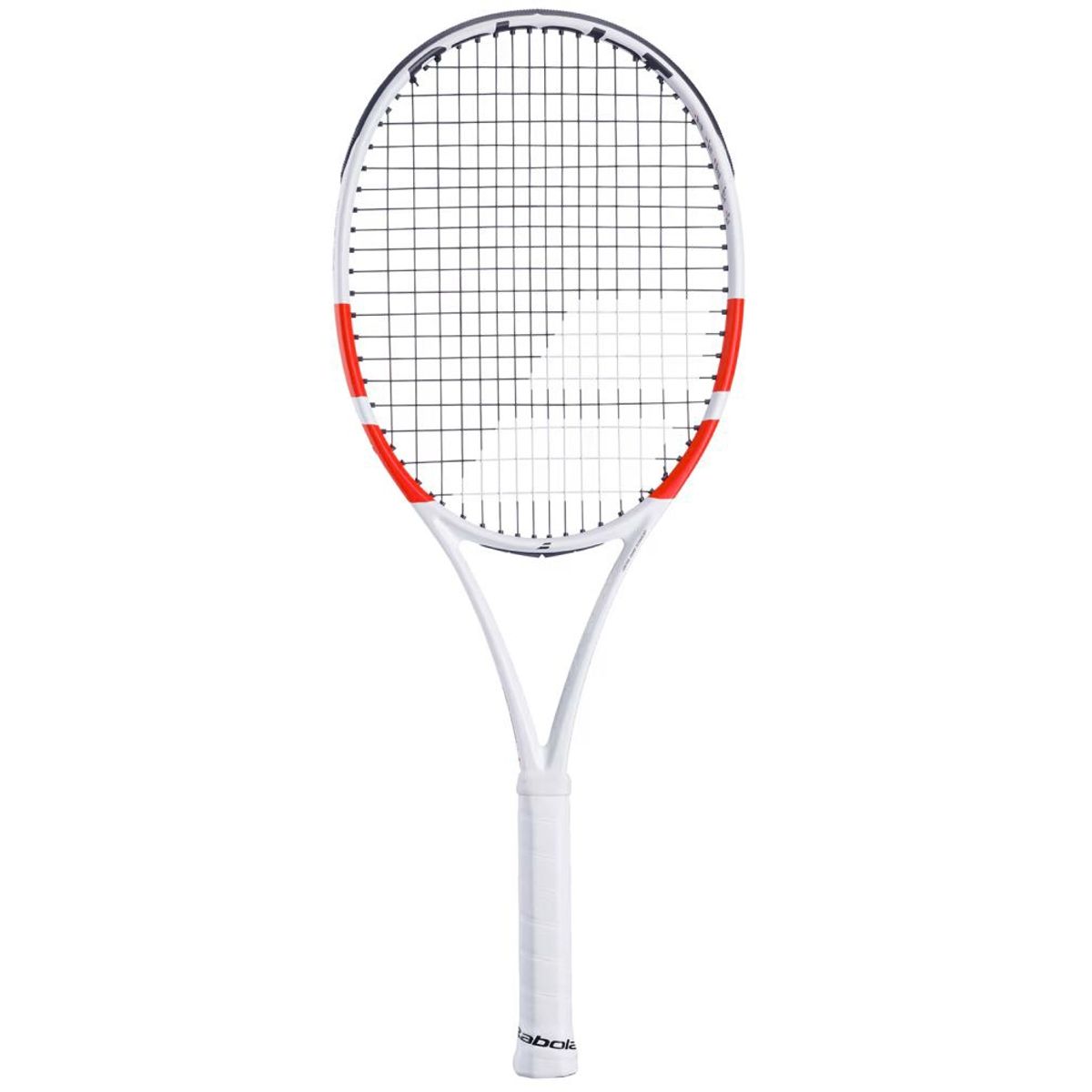 BABOLAT - RAQUETA DE TENIS PURE STRIKE 100 / GRIP 3 / 4 GENERACION