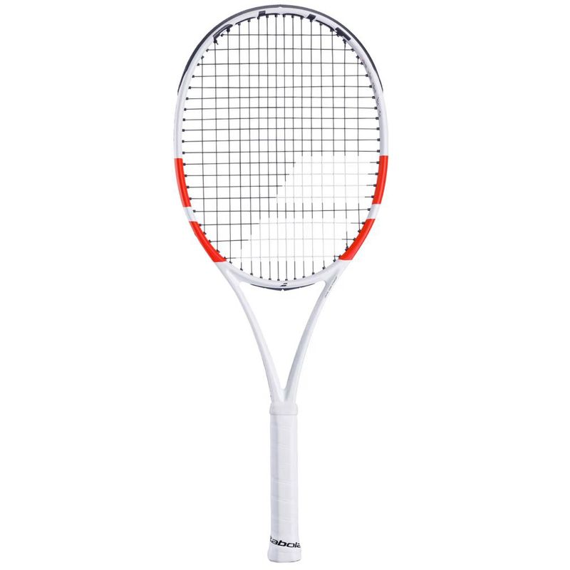 BABOLAT - RAQUETA DE TENIS PURE STRIKE 100 / GRIP 3 / 4 GENERACION