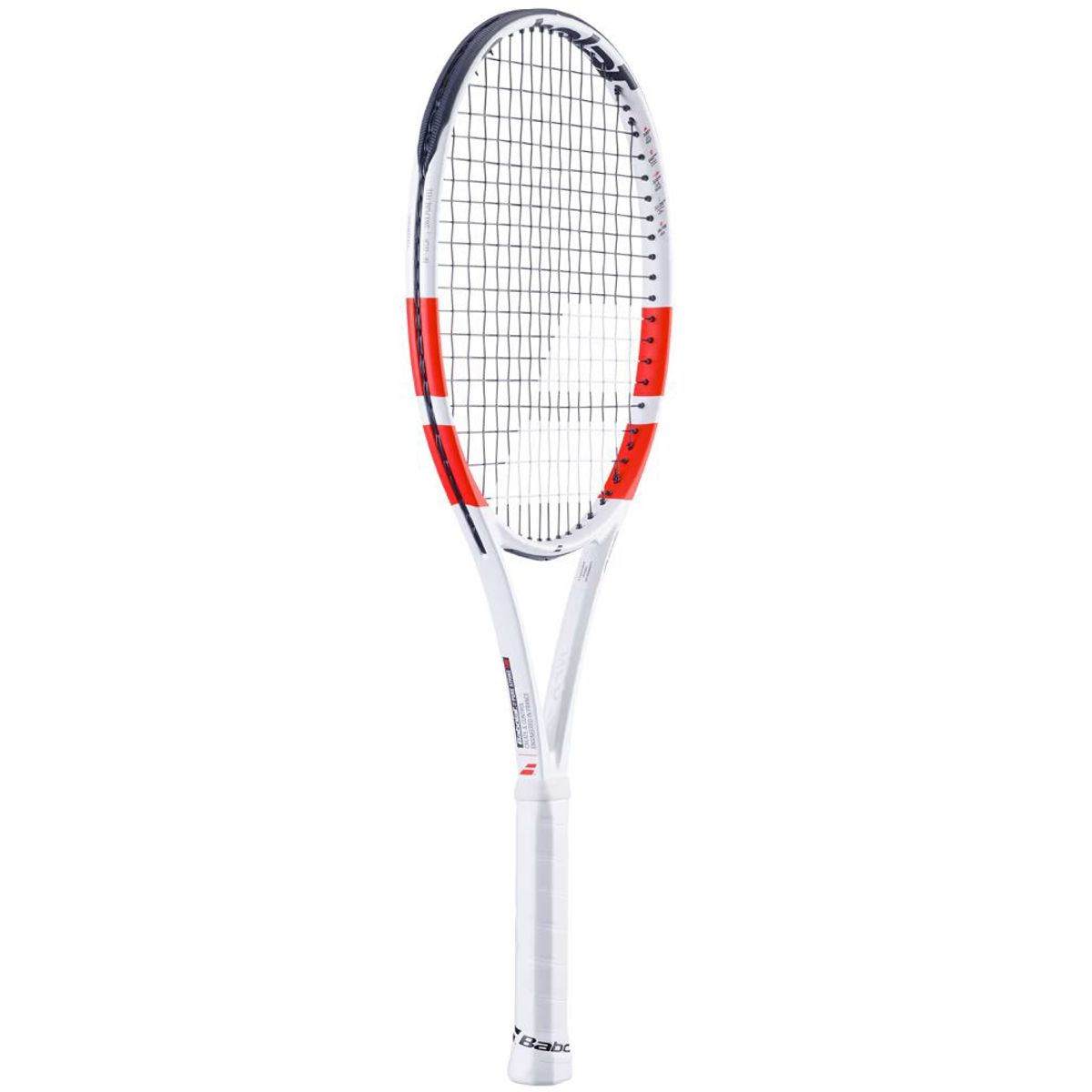 BABOLAT - RAQUETA DE TENIS PURE STRIKE 100 / GRIP 3 / 4 GENERACION