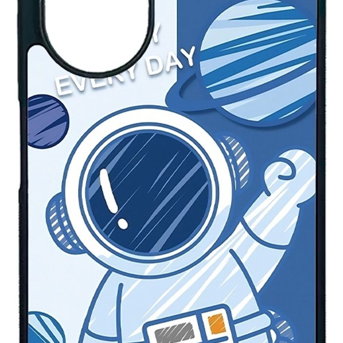 GENERICO - Carcasa Funda para RENO 10 Diseño 273