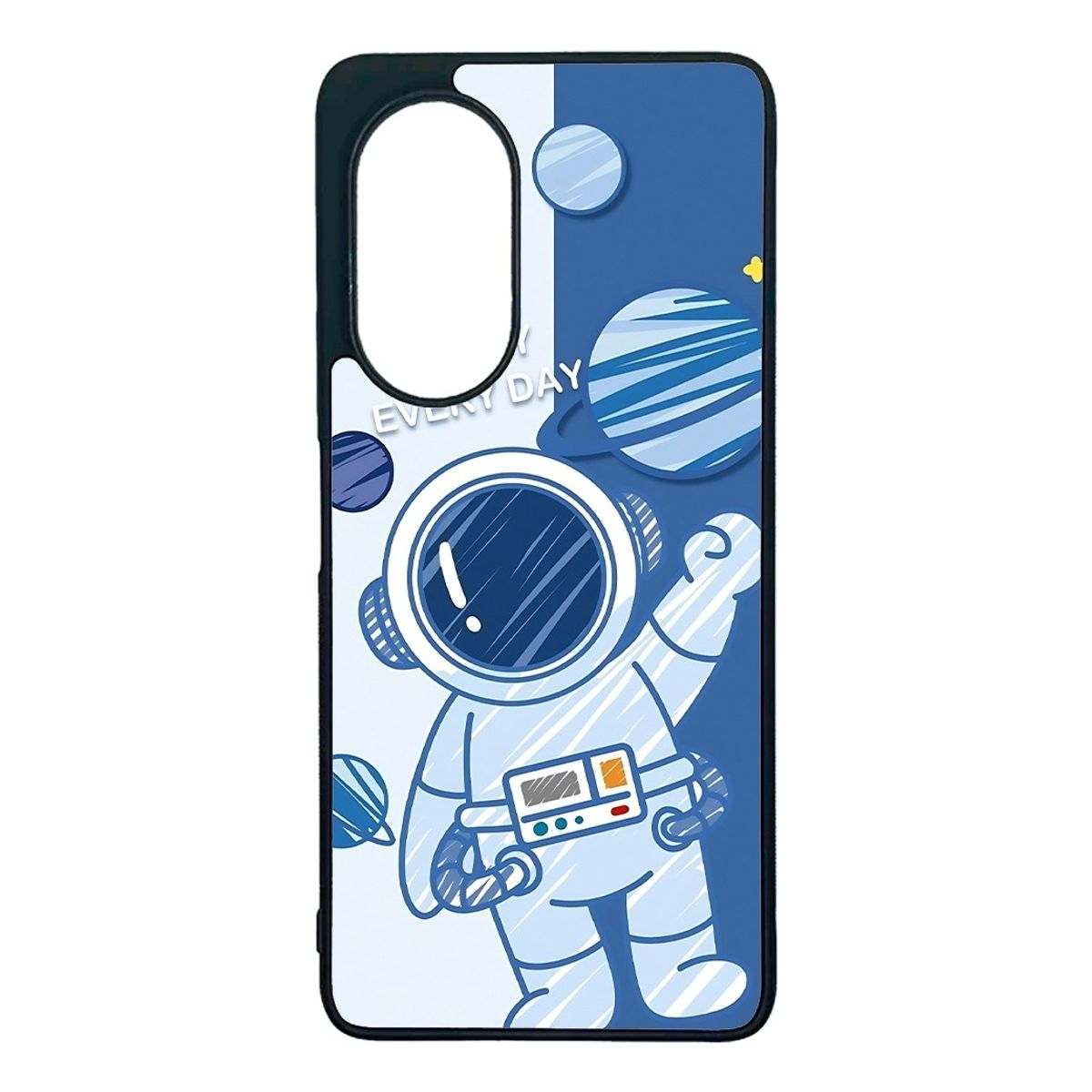 GENERICO - Carcasa Funda para RENO 10 Diseño 273