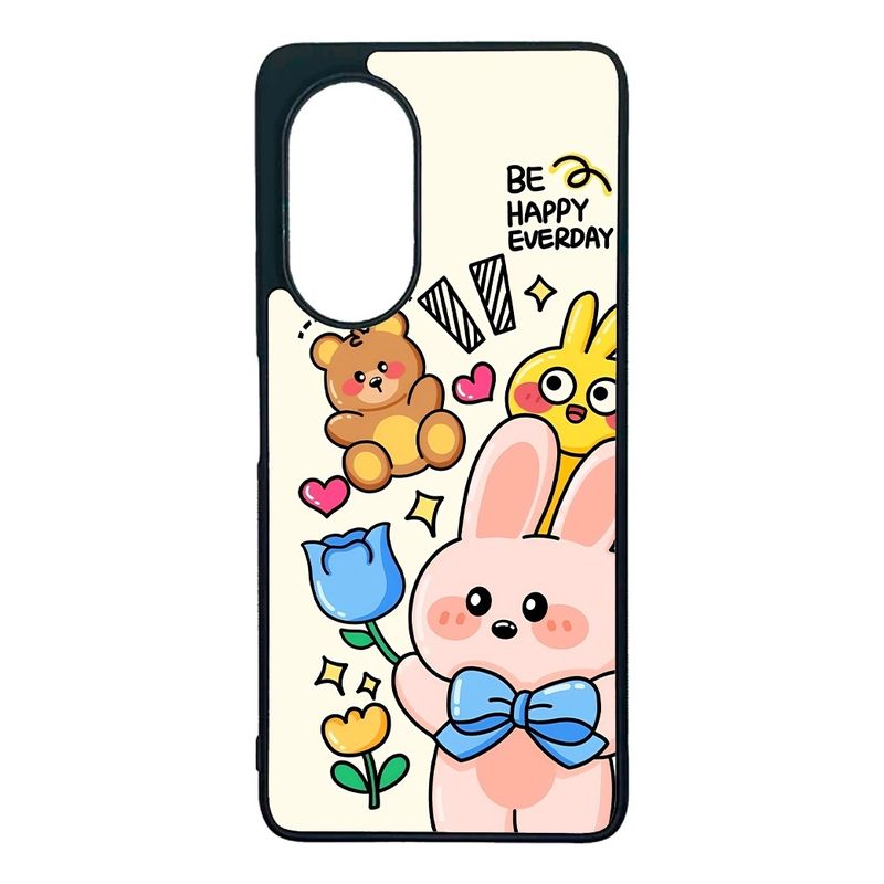 GENERICO - Carcasa Funda para RENO 10 Diseño 292