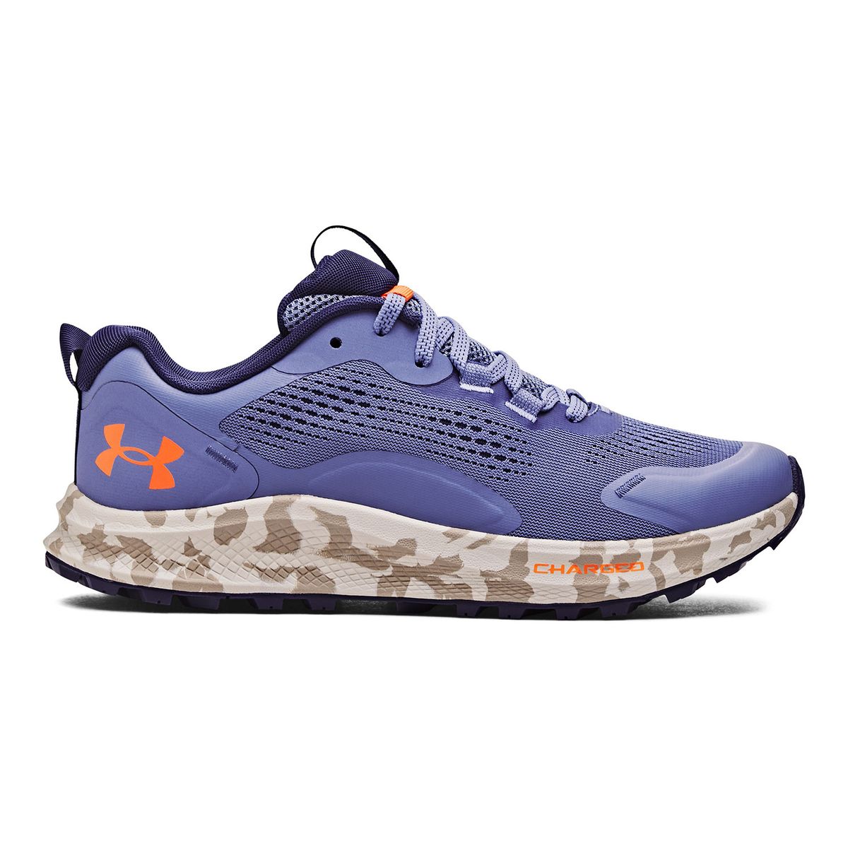 UNDER ARMOUR - Zapatillas Trail running UA Charged Bandit 2 mujer Azul UNDER ARMOUR