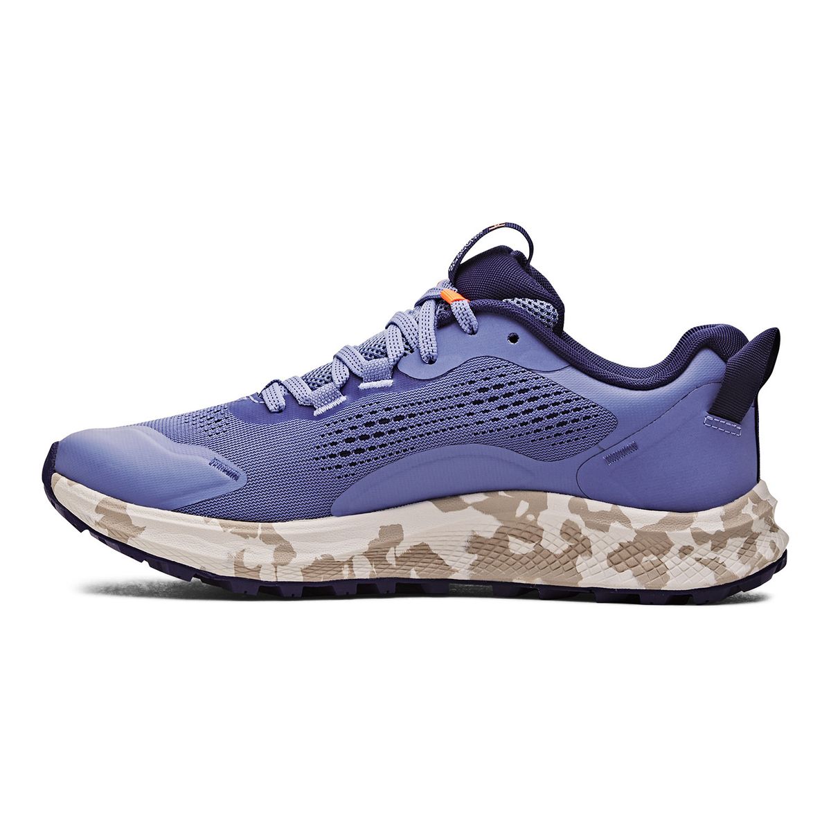 UNDER ARMOUR - Zapatillas Trail running UA Charged Bandit 2 mujer Azul UNDER ARMOUR