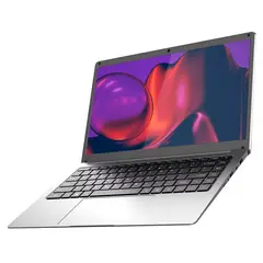 STARTECHOFFICE - Notebook E140 HD 14 Pulgadas 2 Núcleos 6GB RAM 64 GB ROM Windows 10 PRO 9000mAh WIFI BT