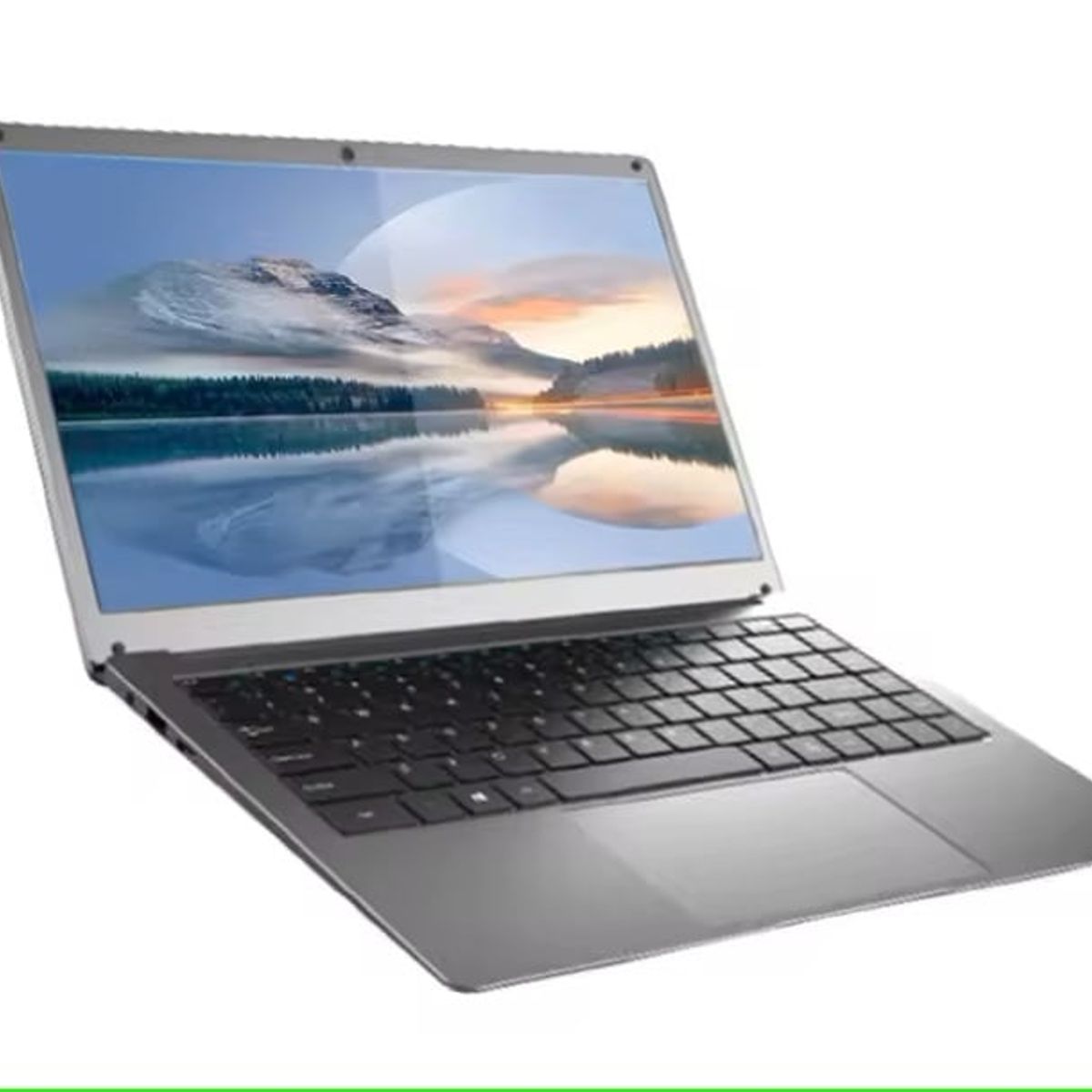 STARTECHOFFICE - Notebook E140 HD 14 Pulgadas 2 Núcleos 6GB RAM 128 GB SSD ROM Windows 10 PRO 9000mAh WIFI BT