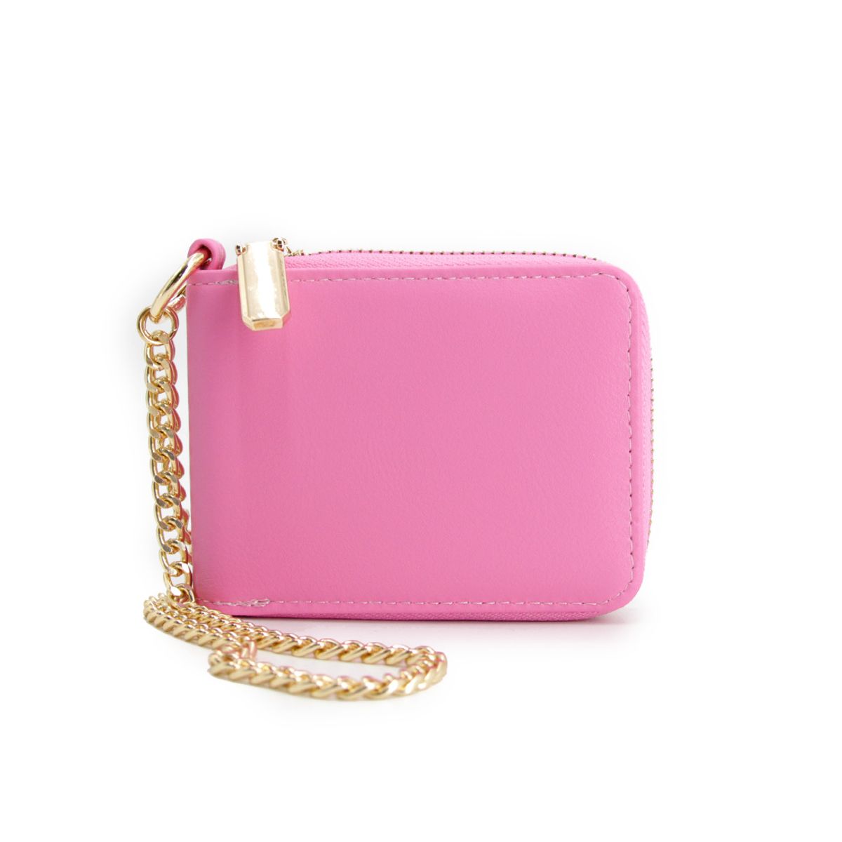 GENERICO - Billetera monedero con cadena GENERICO