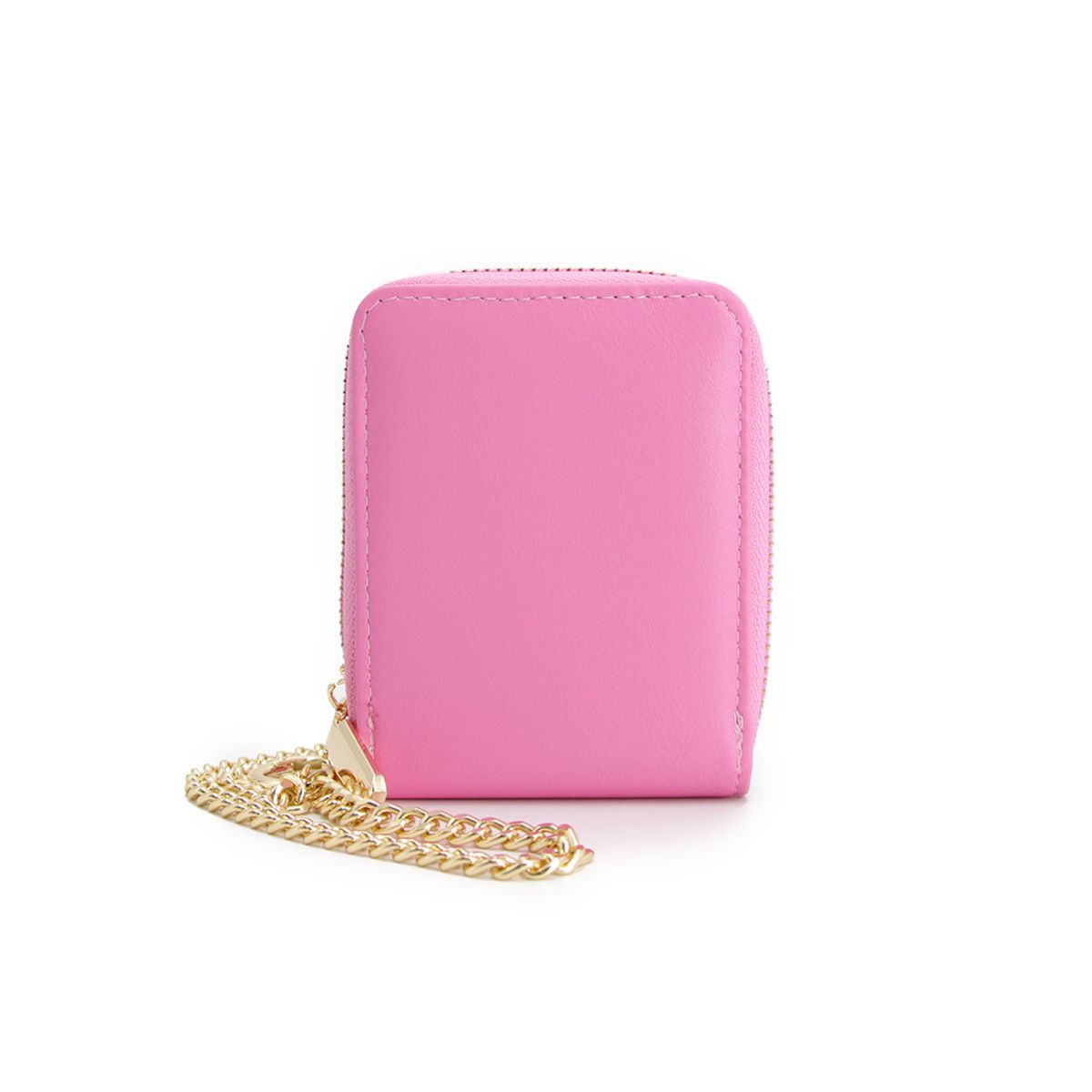 GENERICO - Billetera monedero con cadena GENERICO