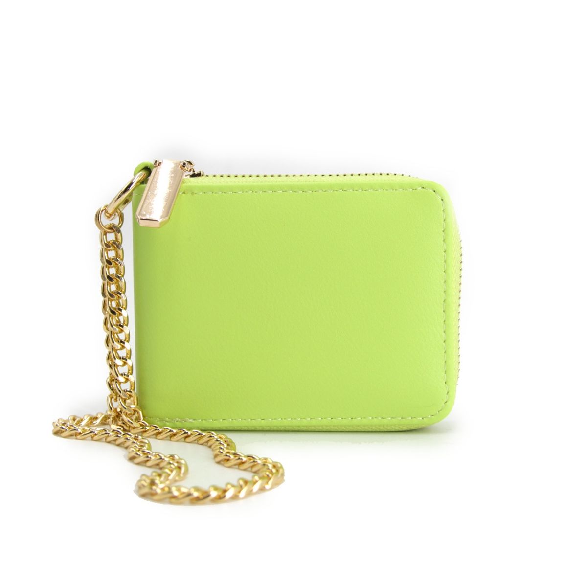 GENERICO - Billetera monedero con cadena GENERICO