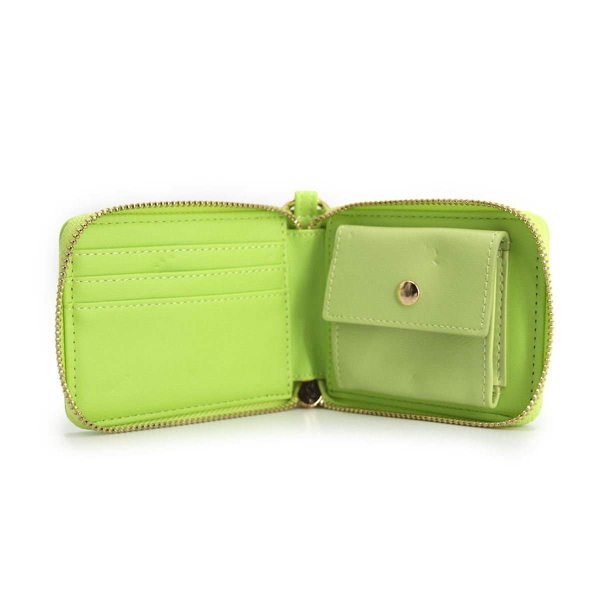 GENERICO - Billetera monedero con cadena GENERICO