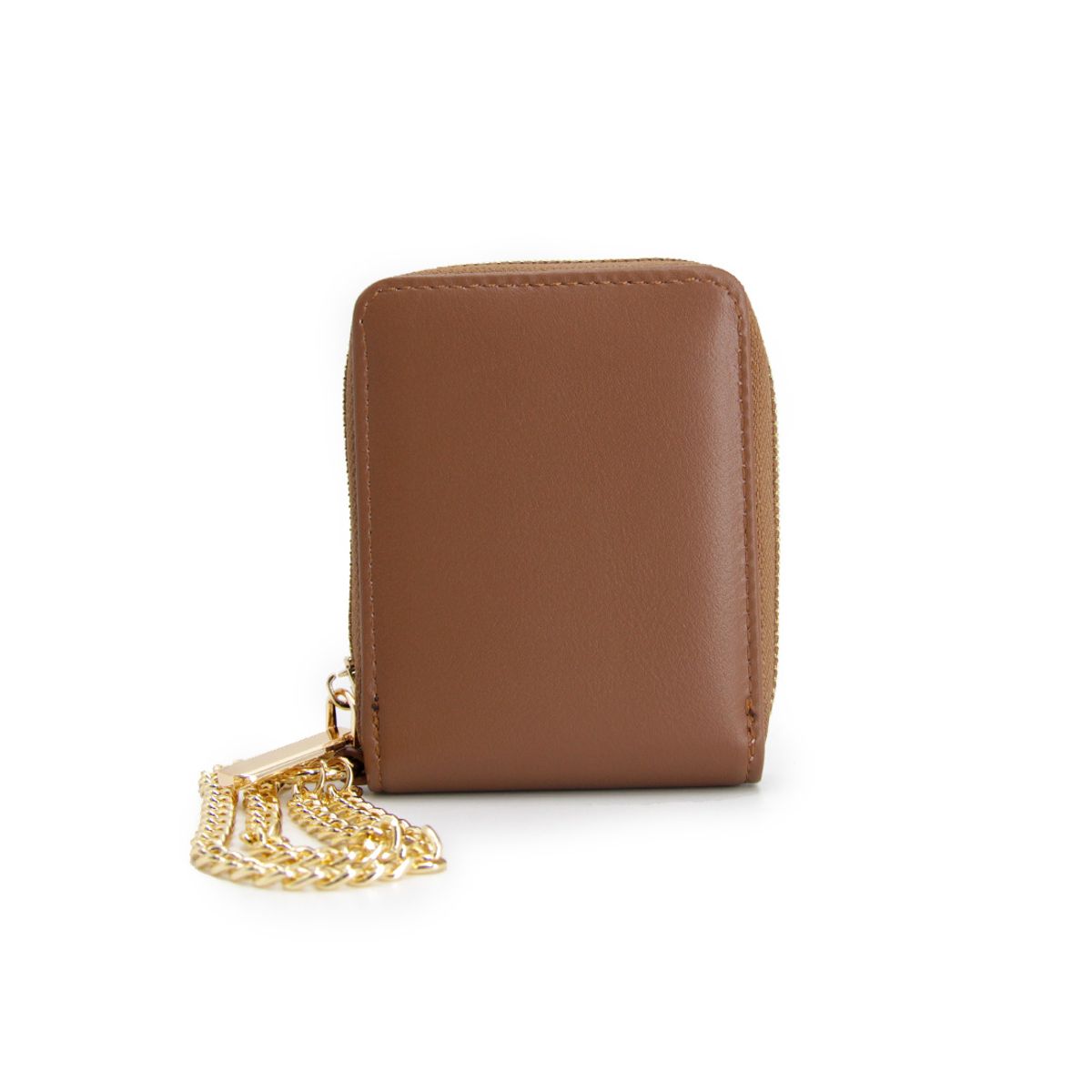 GENERICO - Billetera monedero con cadena GENERICO